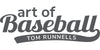 Art of Baseball - Tom Runnells